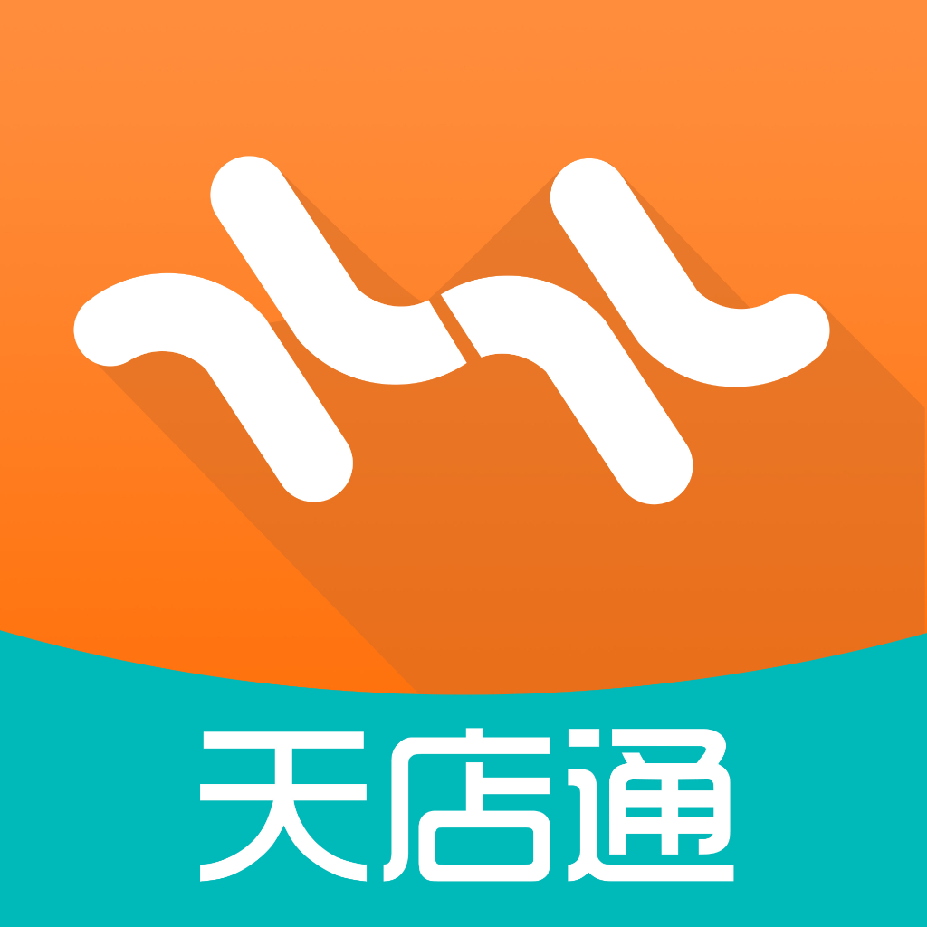服务二维码